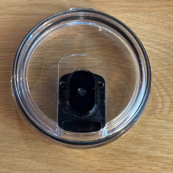 YETI Rambler Stainless Steel Mug with MagSlider Lid, Vacuum Insulated, Navy - Picture 14 of 14